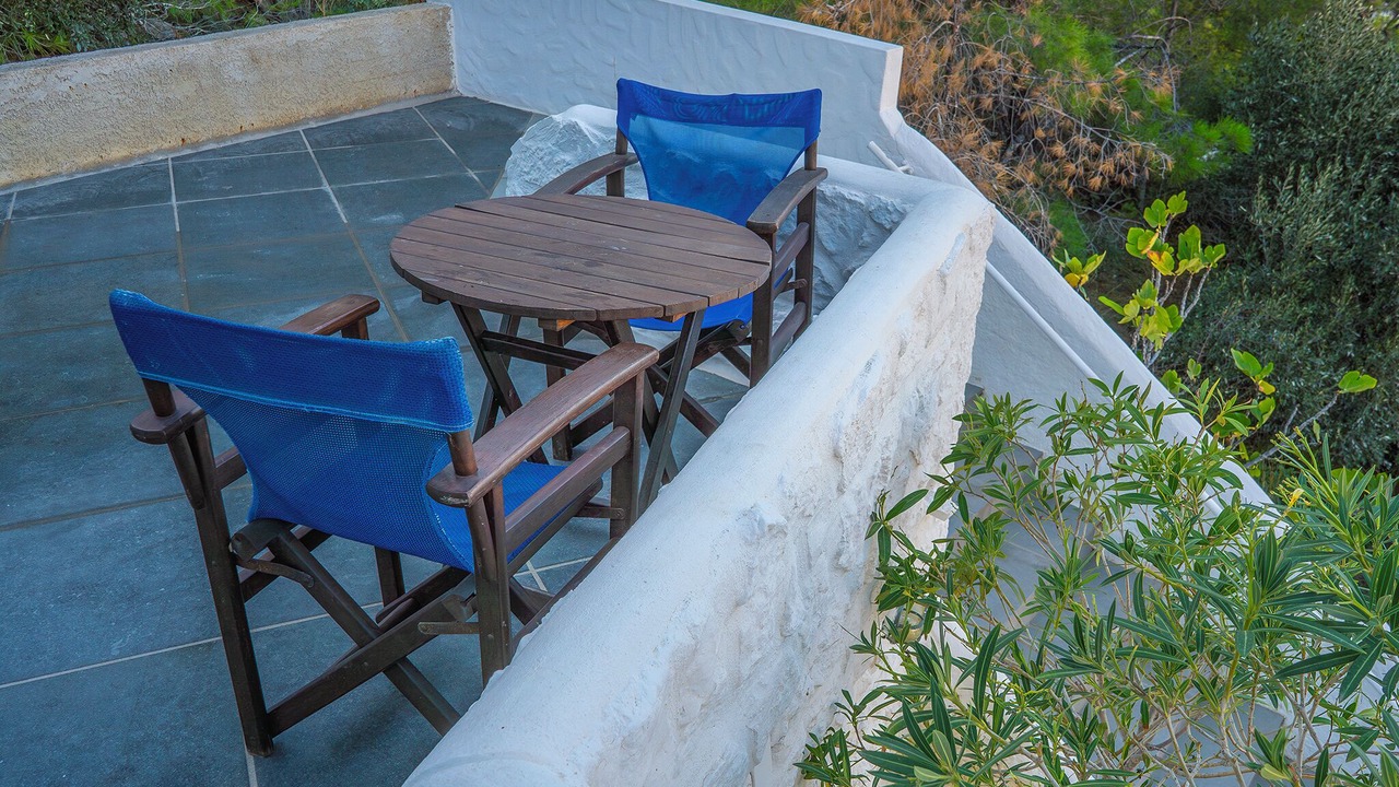Photo of Outdoor in Kamari
