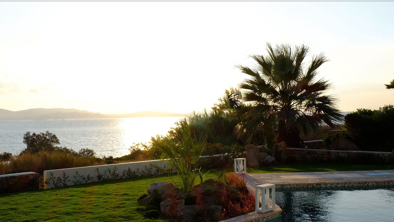 Photo of Outdoor in Agios Prokopios