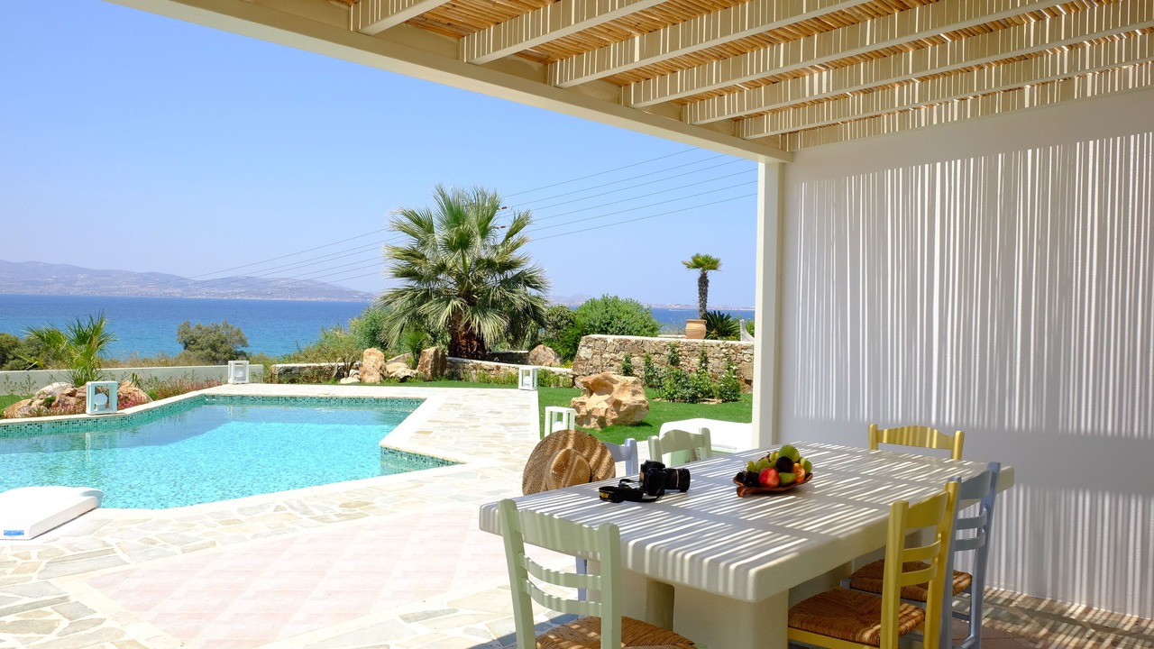 Photo of Outdoor in Agios Prokopios