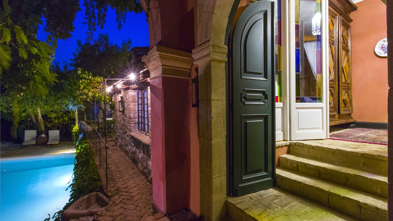 Photo of Outdoor in Agios Markos