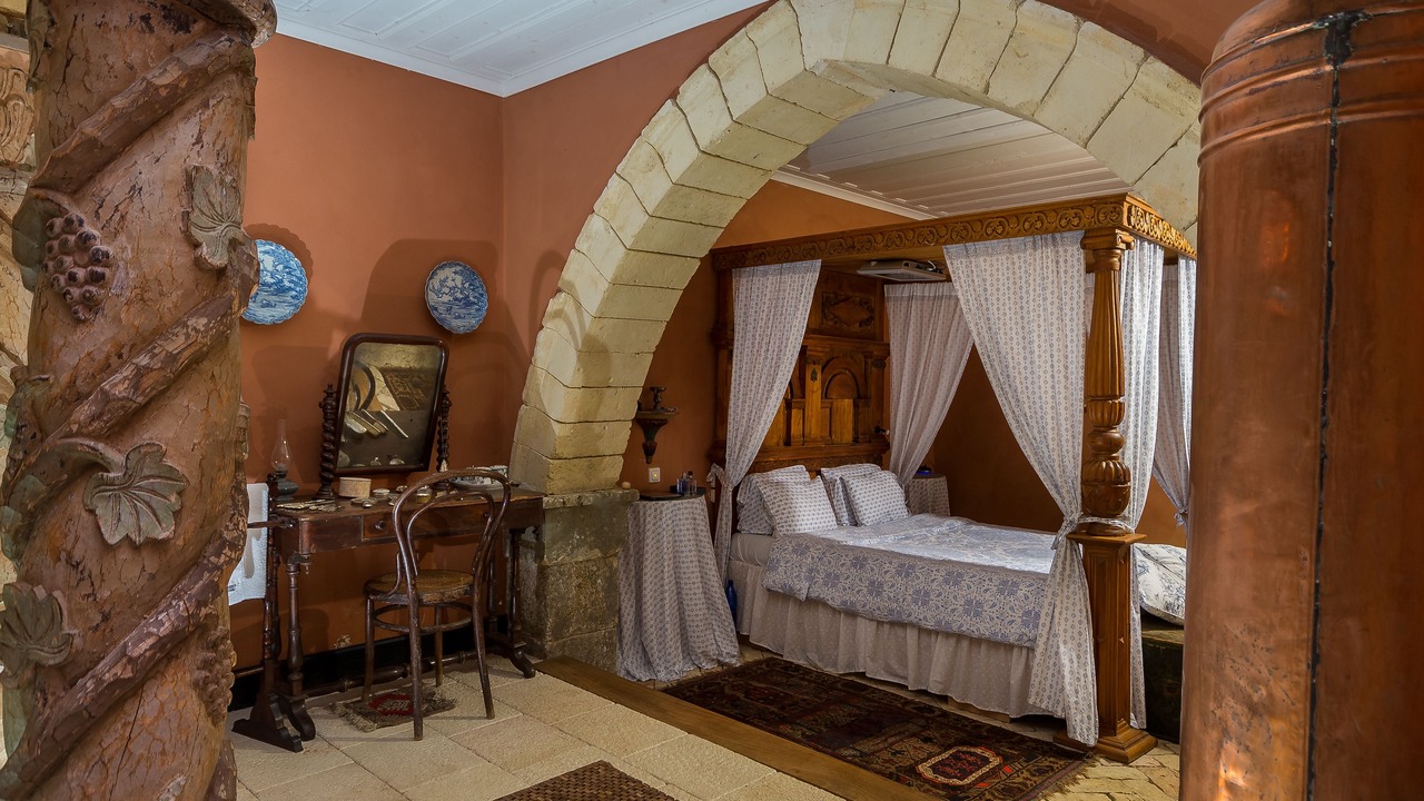 Photo of Outdoor in Agios Markos