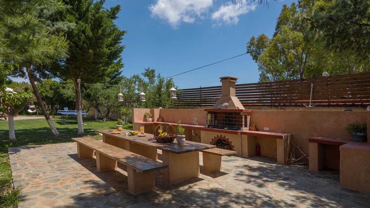 Photo of Outdoor in Kalpaki
