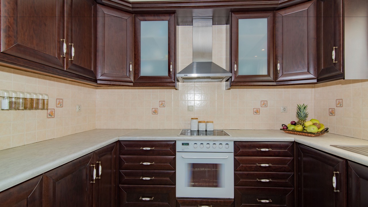 Photo of Kitchen in Kalpaki
