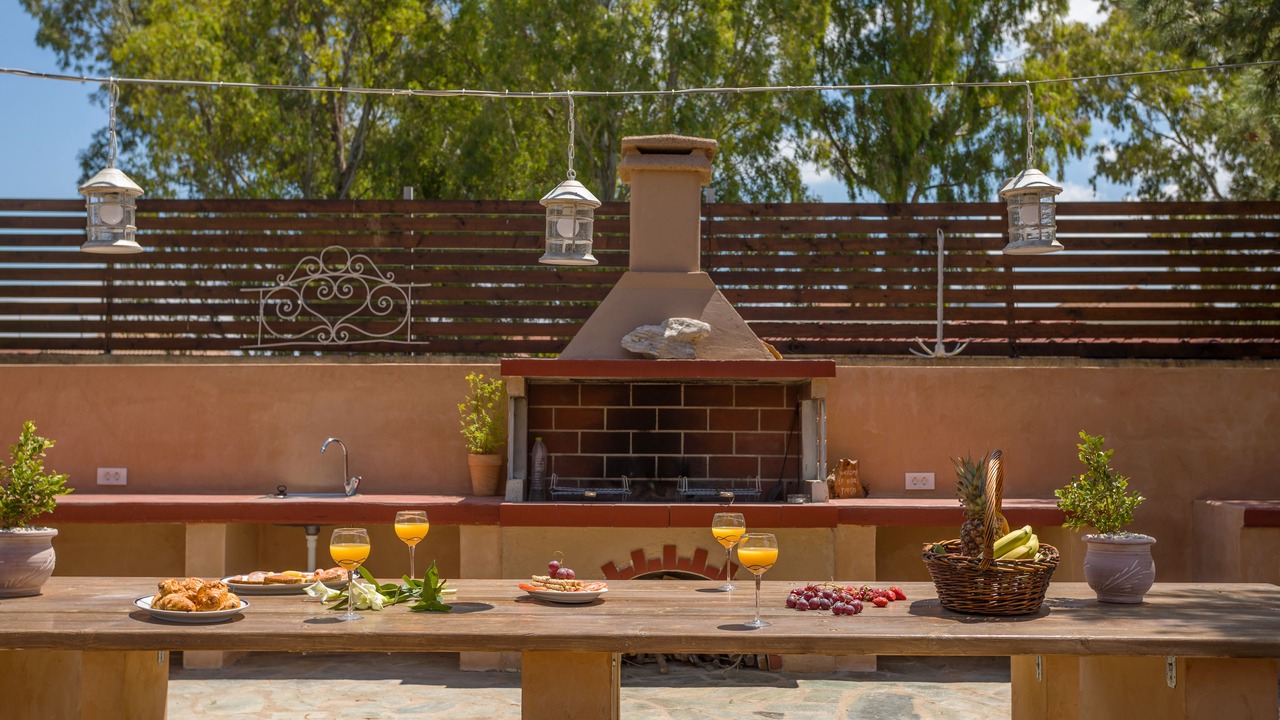 Photo of Outdoor in Kalpaki