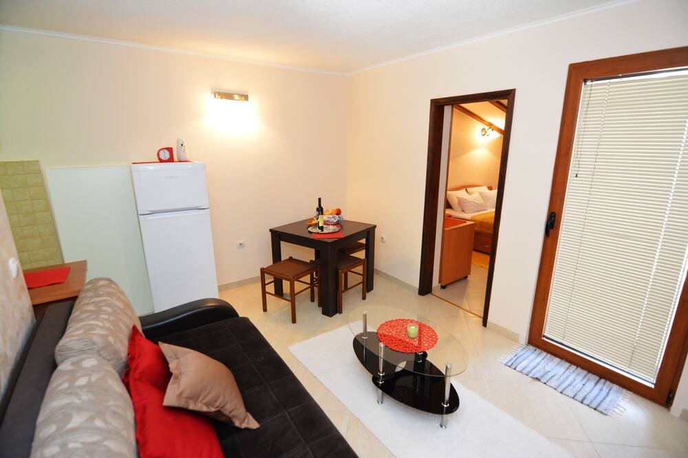 Photo of Bedroom in Skaljari