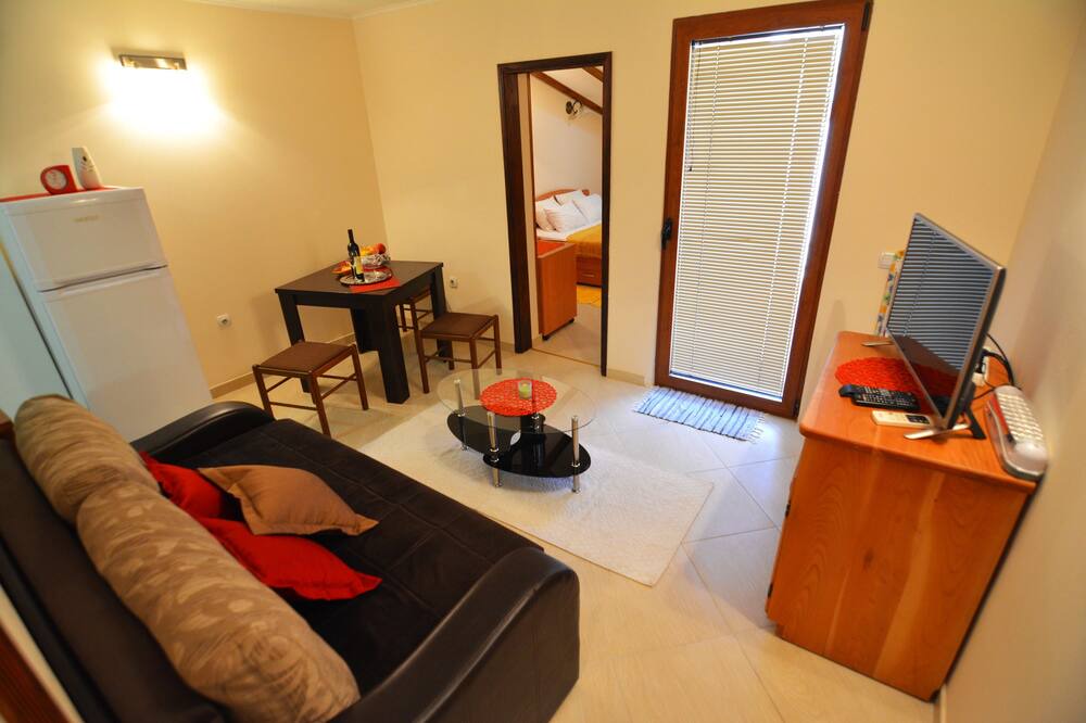 Photo of Bedroom in Skaljari
