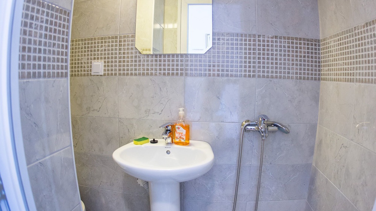 Photo of Bathroom in Babin do