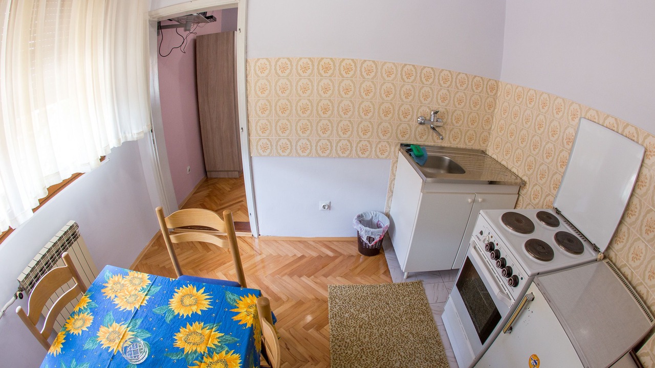 Photo of Bedroom in Babin do