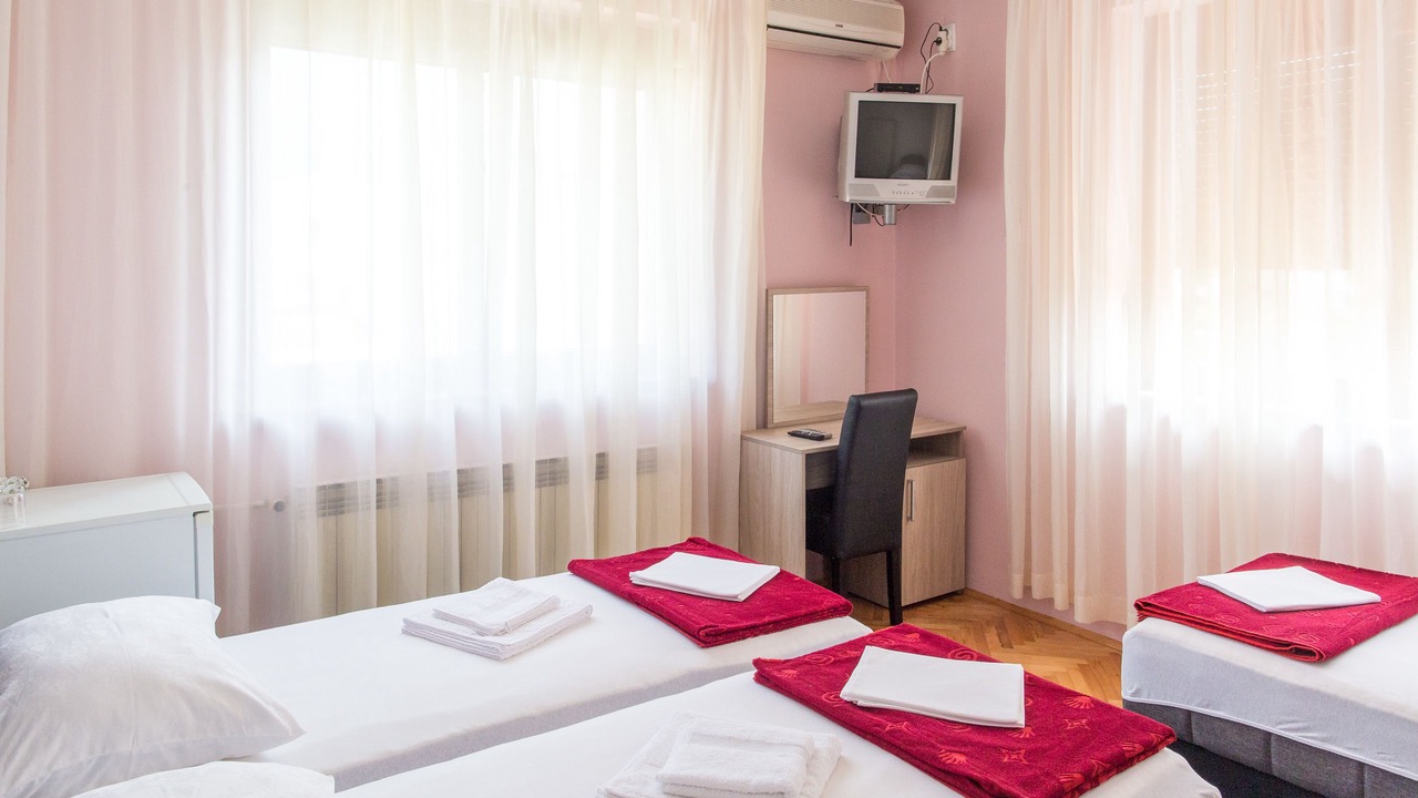 Photo of Bedroom in Babin do