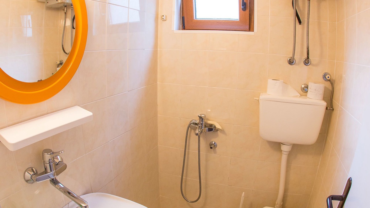Photo of Bathroom in Babin do