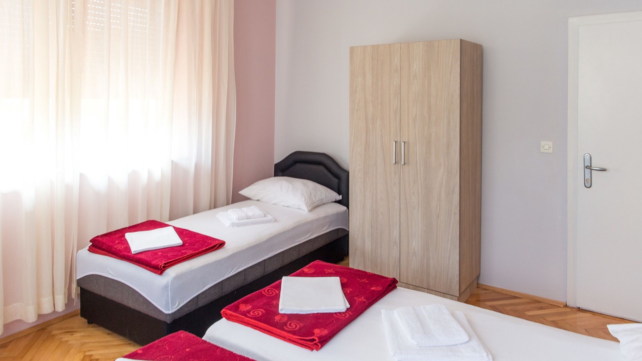Photo of Bedroom in Babin do