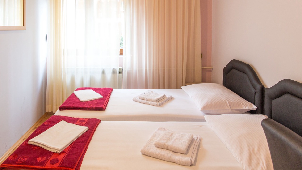 Photo of Bedroom in Babin do