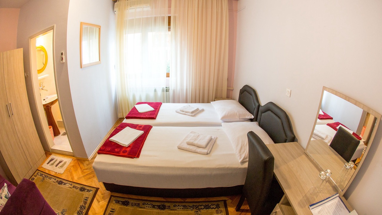 Photo of Bedroom in Babin do