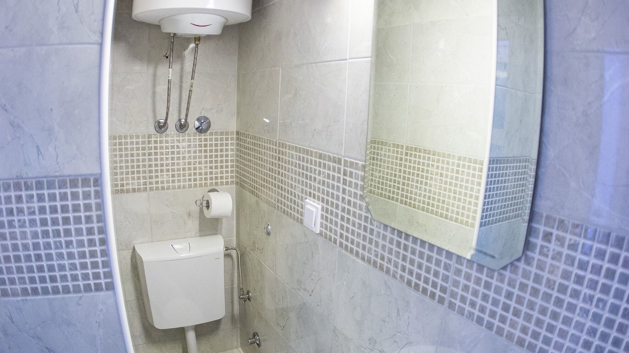Photo of Bathroom in Babin do