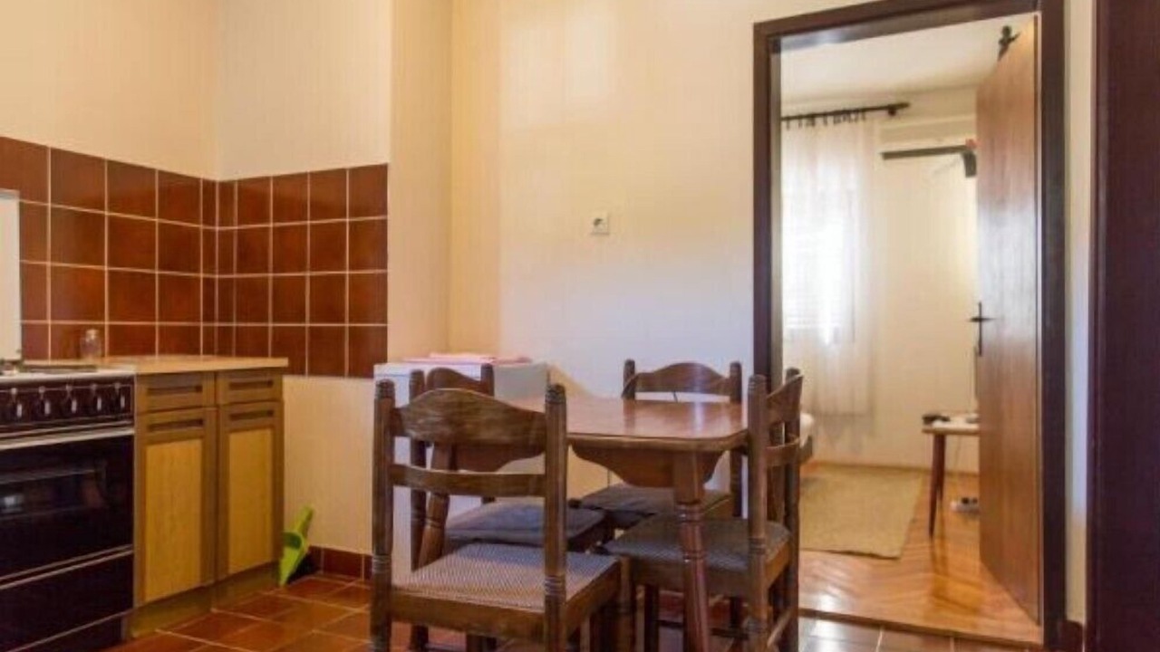Photo of Bedroom in Babin do