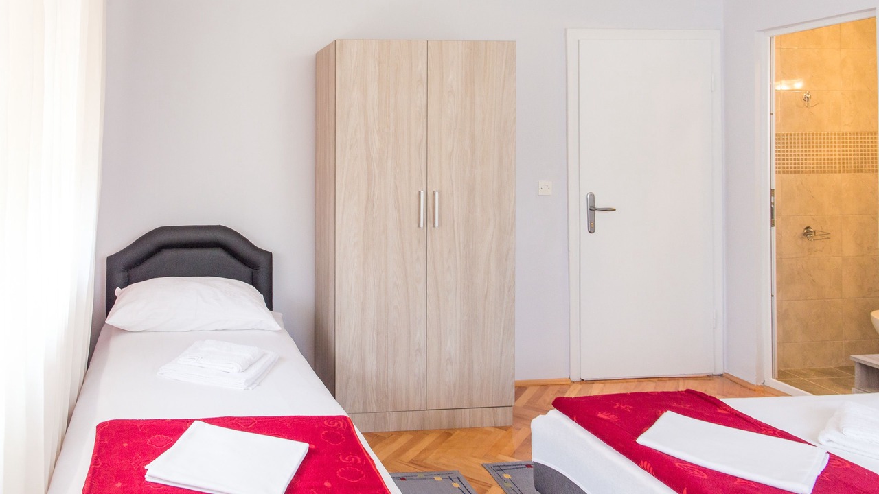 Photo of Bedroom in Babin do