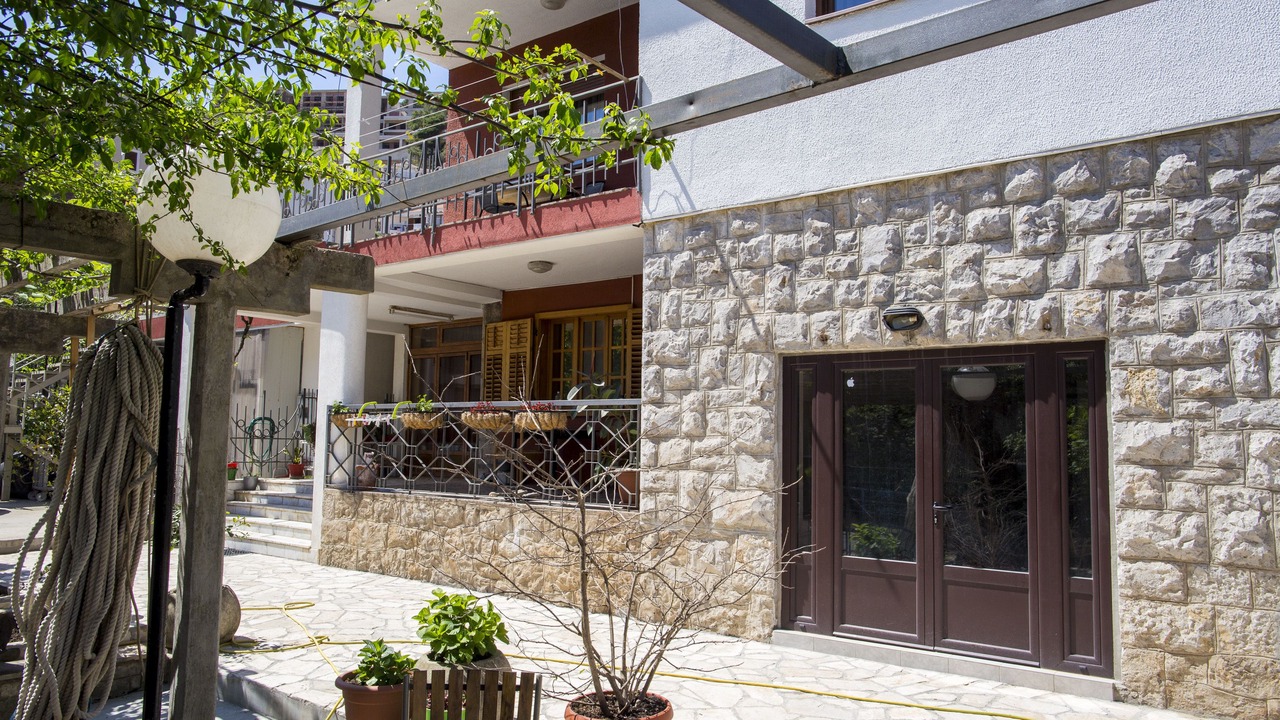 Photo of Outdoor in Babin do