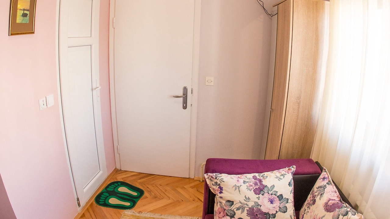 Photo of Bedroom in Babin do