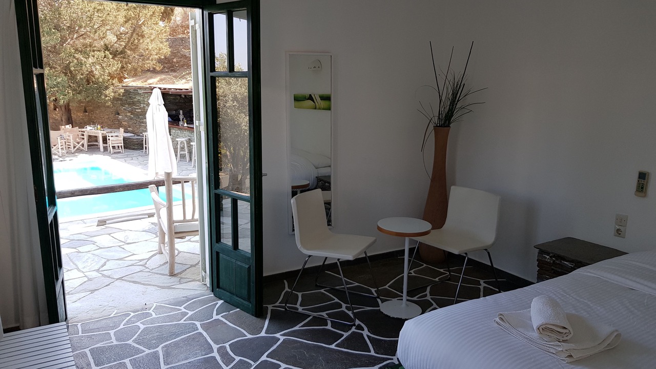 Photo of Outdoor in Sifnos