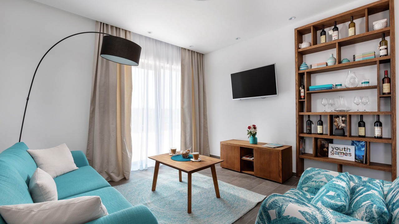 Photo of Bedroom in Petrovac
