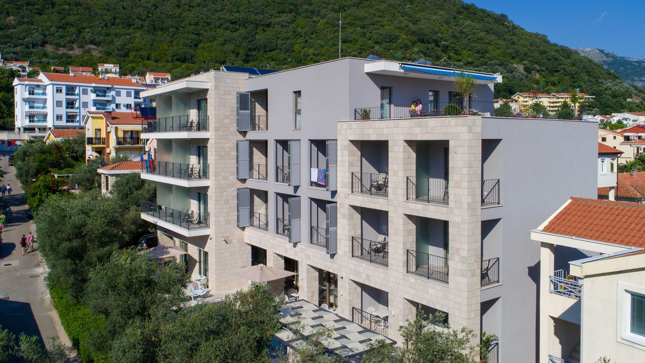 Photo of Outdoor in Petrovac