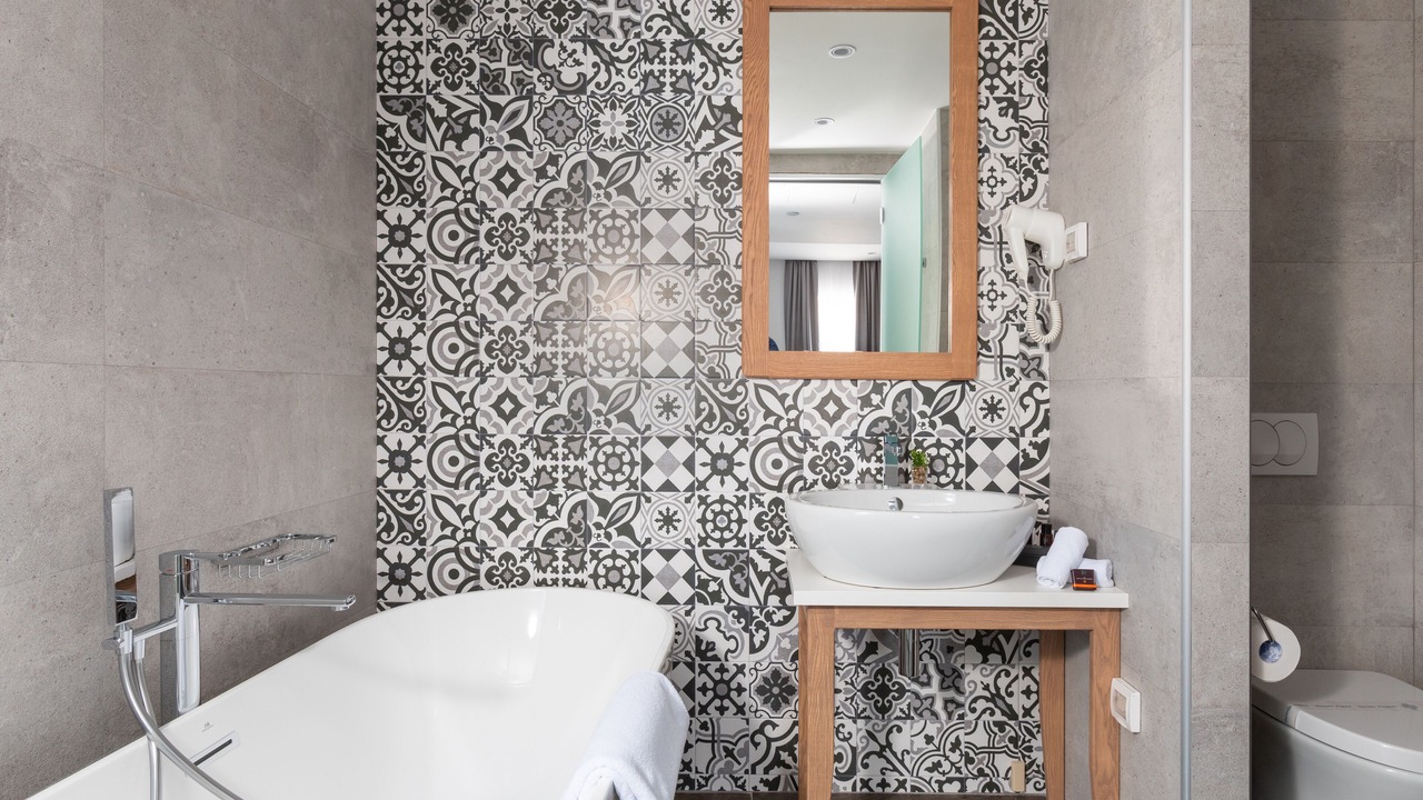 Photo of Bathroom in Petrovac