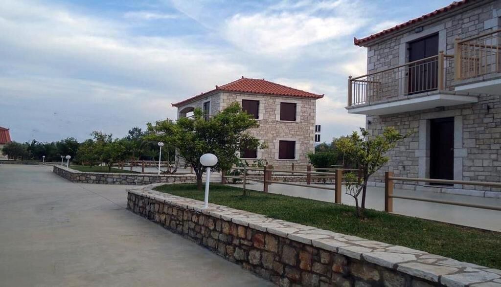 Photo of Outdoor in Paralio Astros