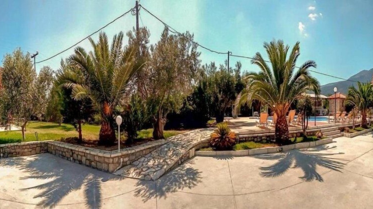 Photo of Outdoor in Paralio Astros
