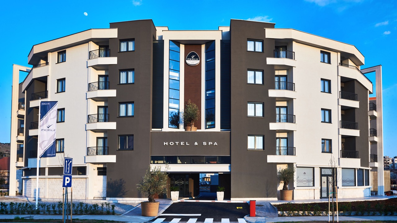 Photo of Outdoor in Podgorica