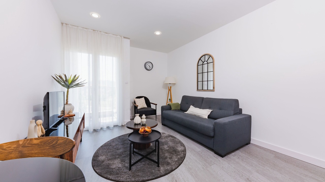 Photo of Bedroom in Podgorica