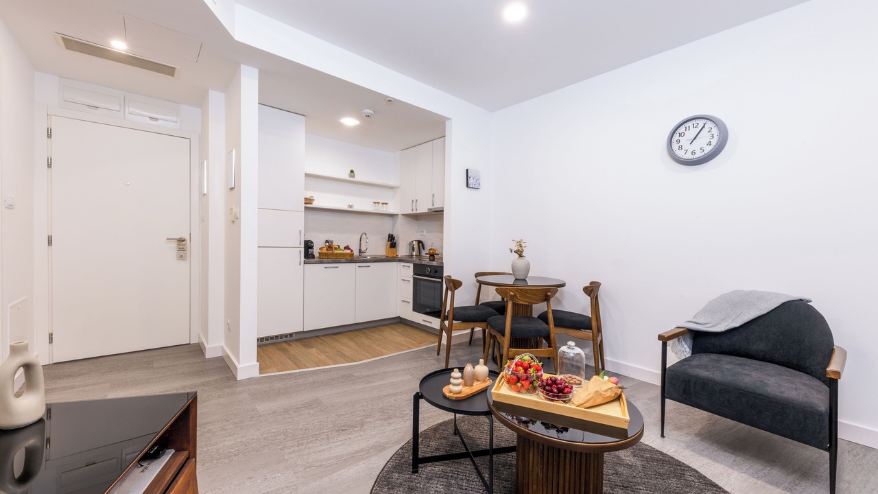 Photo of Livingroom in Podgorica