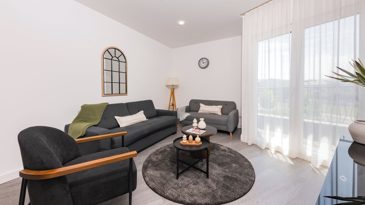 Photo of Bedroom in Podgorica