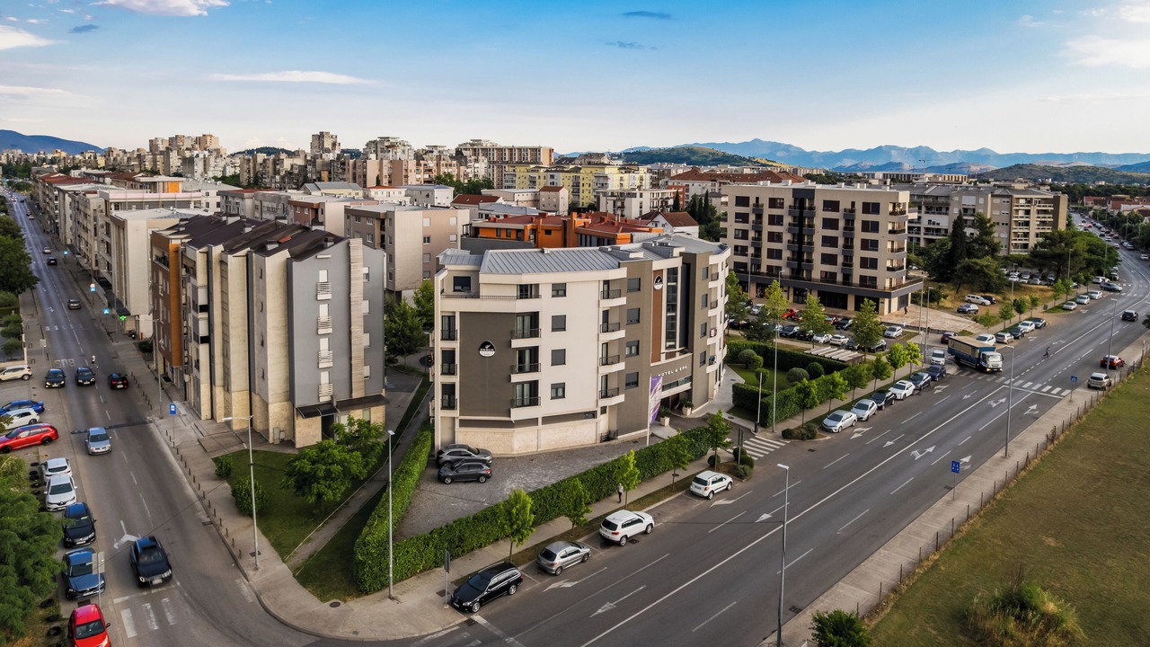 Photo of Outdoor in Podgorica