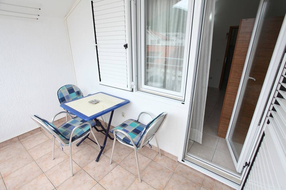 Photo of Patio Balcony in Maini