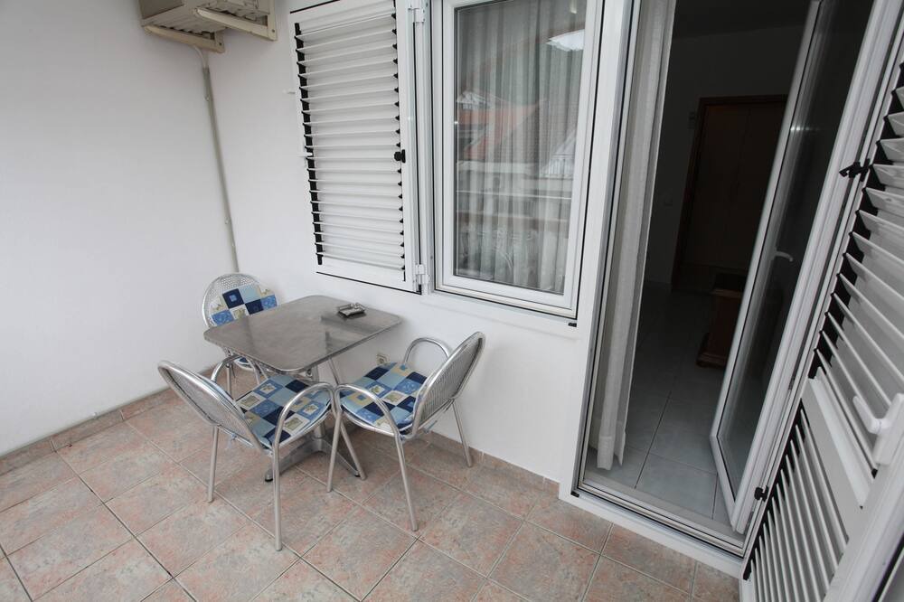 Photo of Patio Balcony in Maini