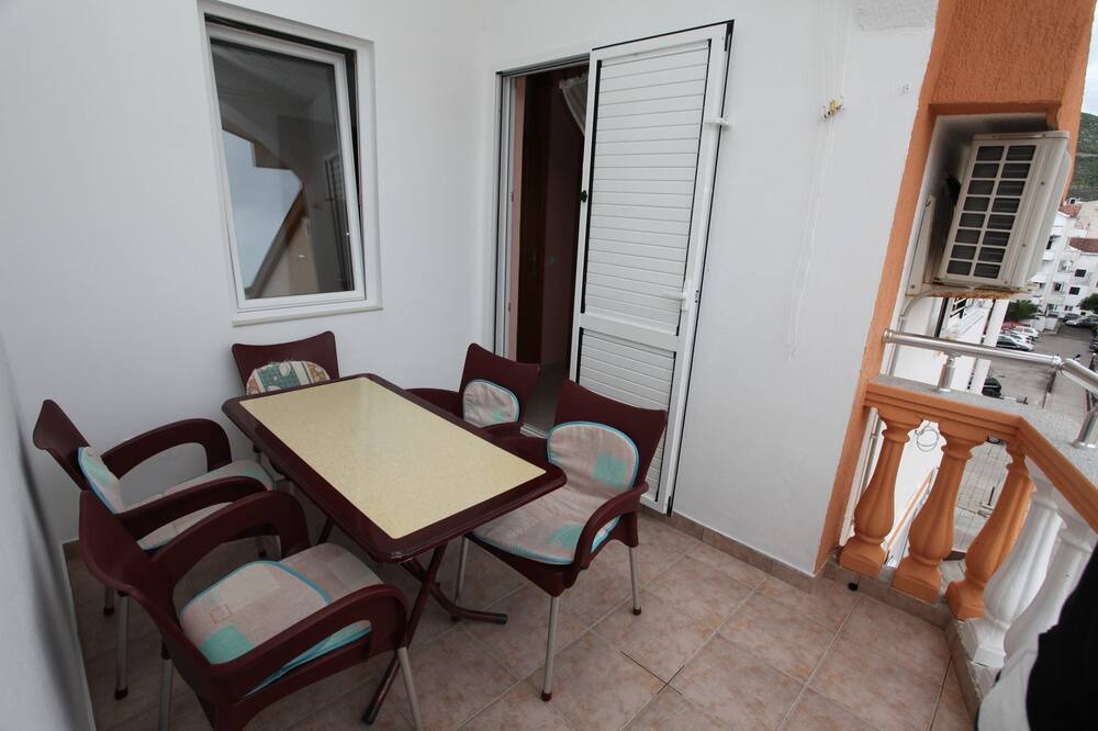 Photo of Patio Balcony in Maini