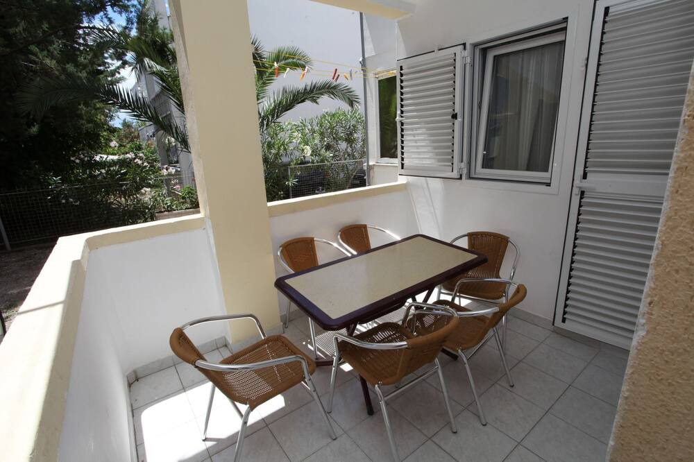 Photo of Patio Balcony in Maini