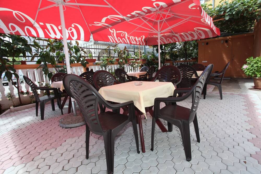 Photo of Patio Balcony in Maini