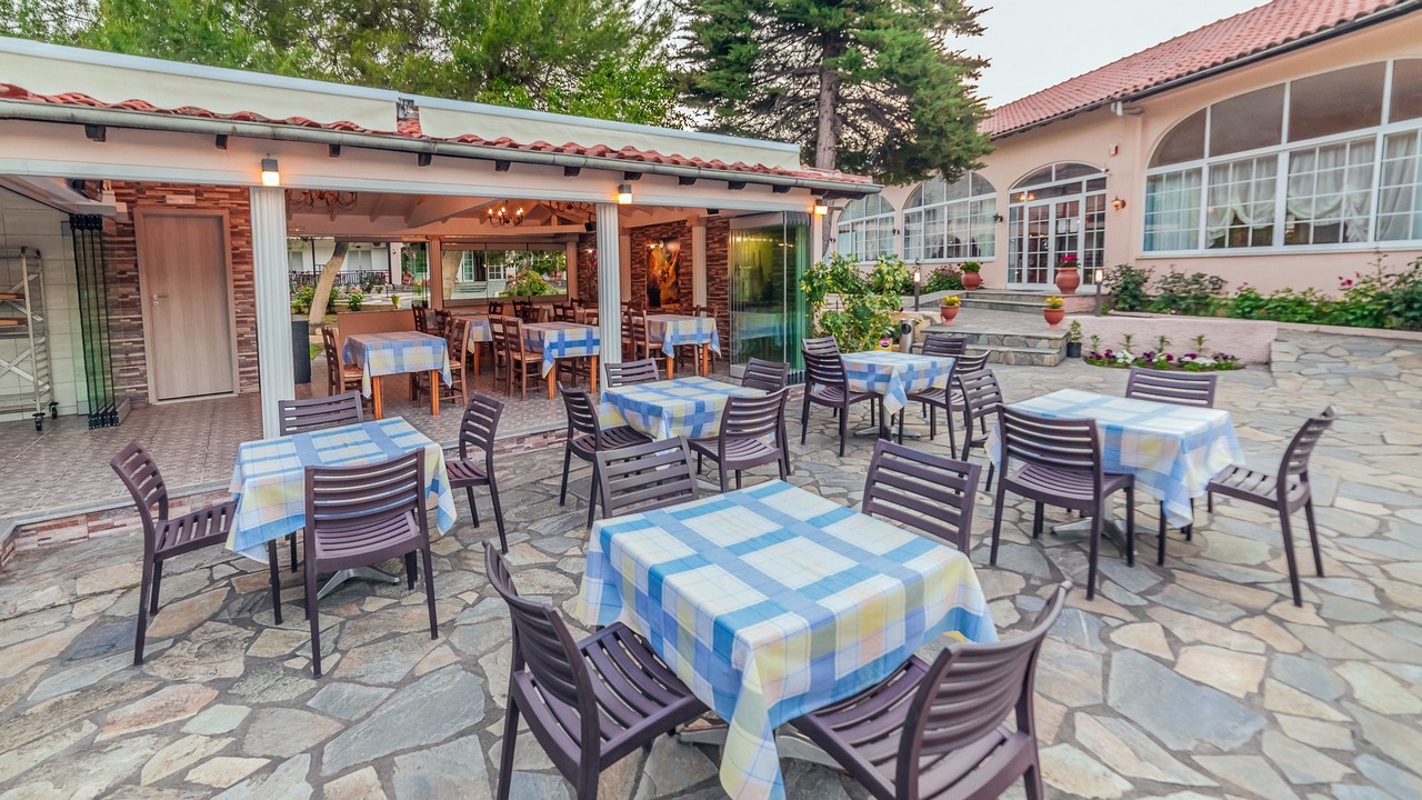 Photo of Outdoor in Paralia Skotinis