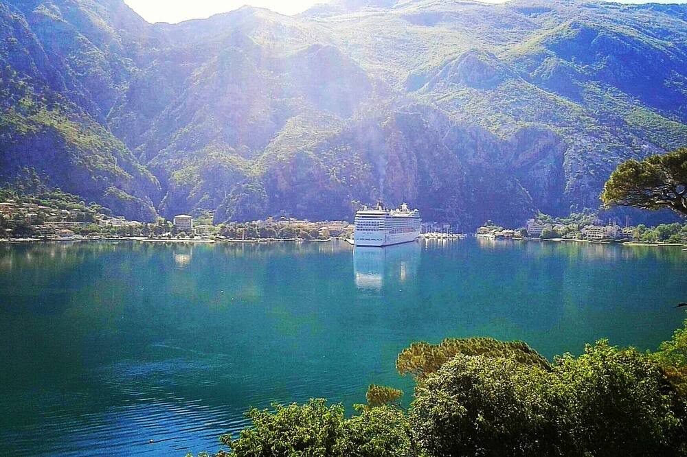Photo of Others in Kotor