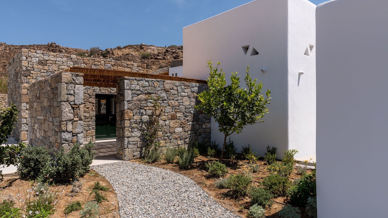 Photo of Outdoor in Platis Gialos