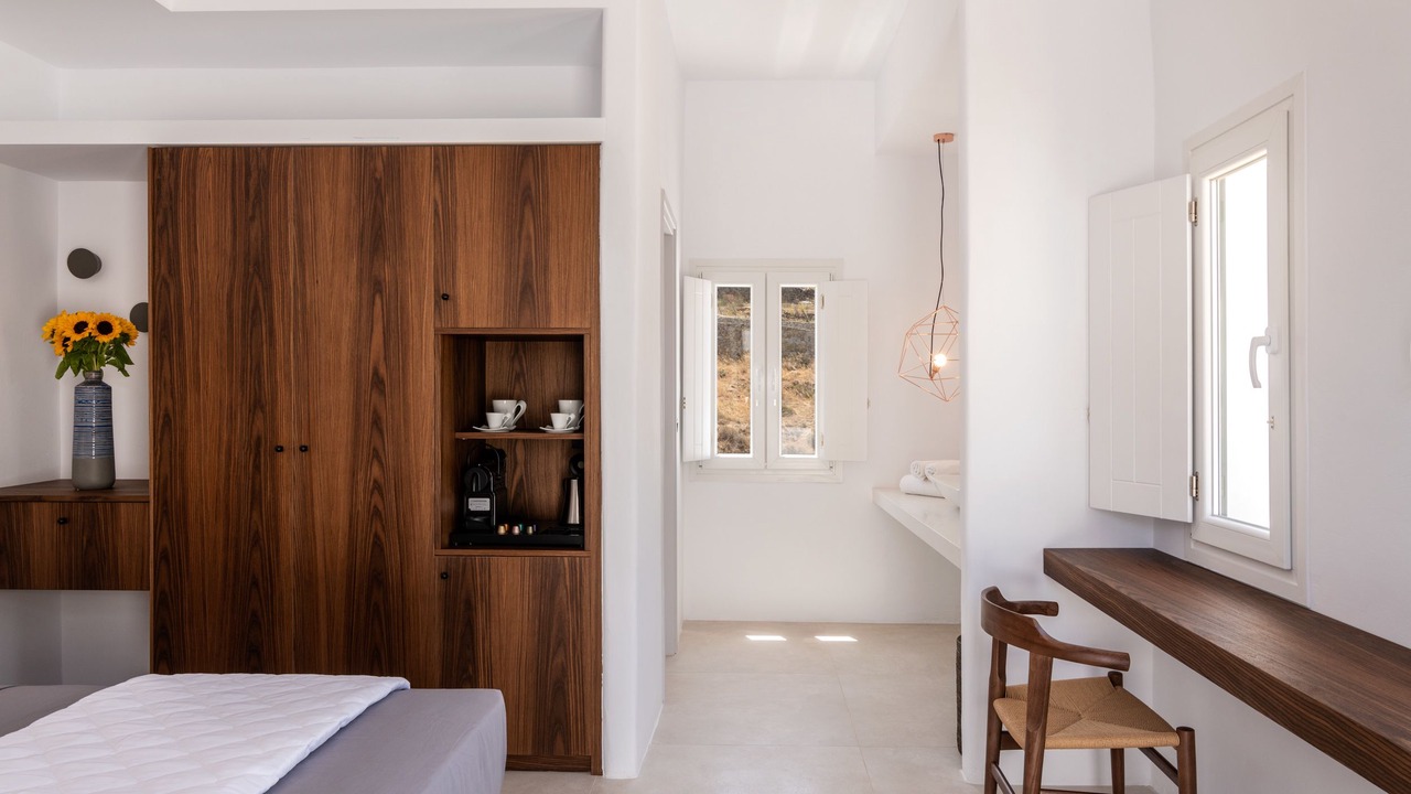 Photo of Outdoor in Platis Gialos