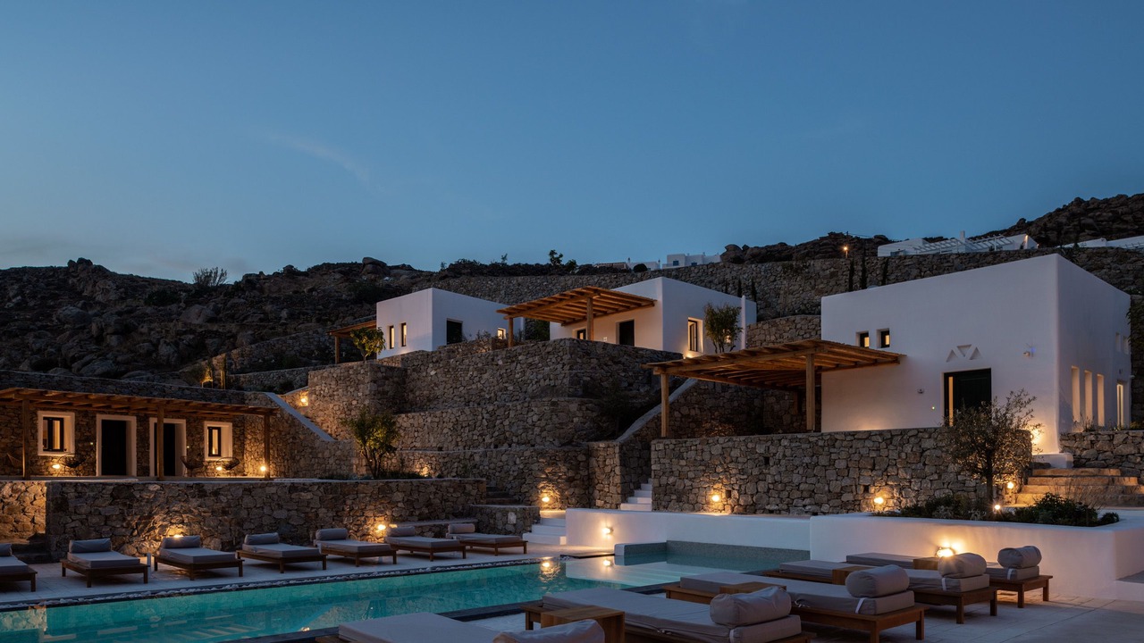 Photo of Outdoor in Platis Gialos