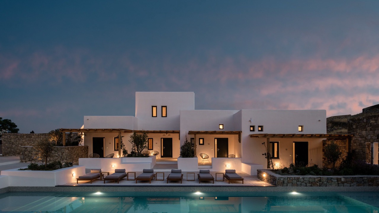 Photo of Outdoor in Platis Gialos