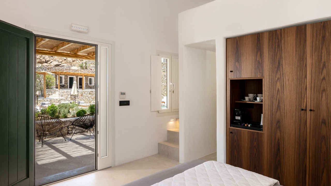 Photo of Outdoor in Platis Gialos