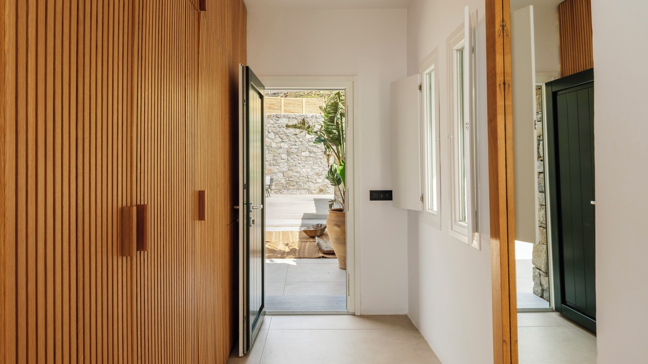 Photo of Outdoor in Platis Gialos