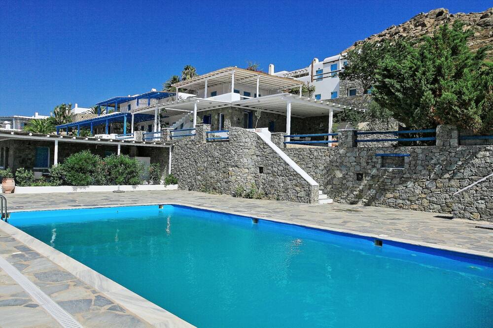 Photo of Outdoor in Kalafatis
