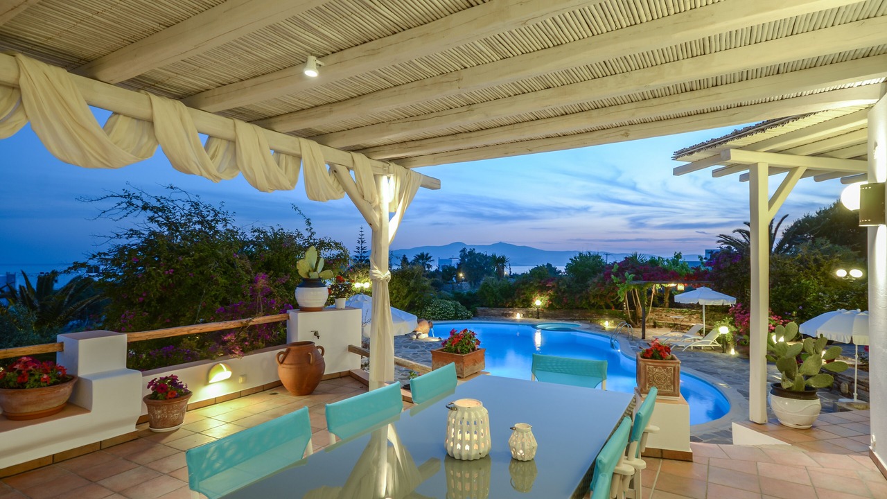 Photo of Outdoor in Stelida