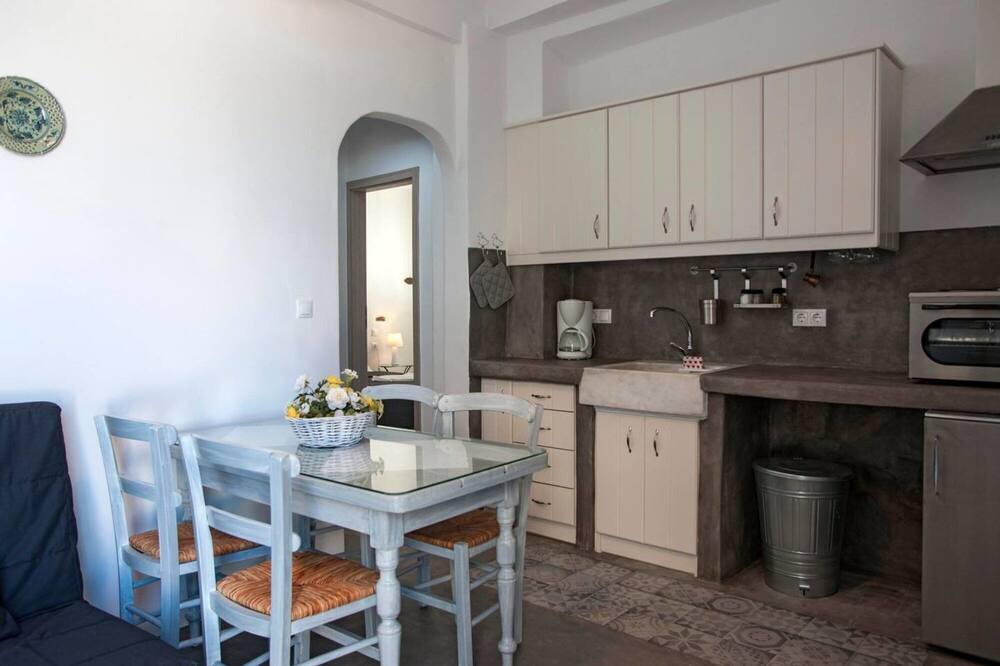 Photo of Kitchen in Parikia