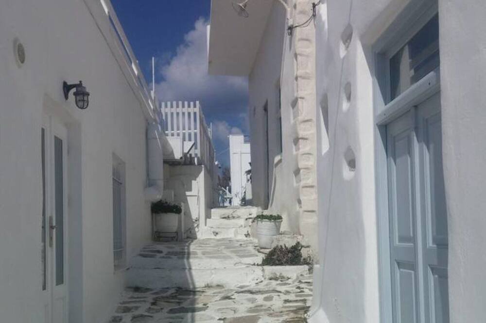 Photo of Outdoor in Parikia